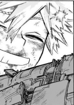 　#　術師 と ヒーロー 仲良しだってよ 。 