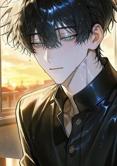 "シロツメクサの栞"