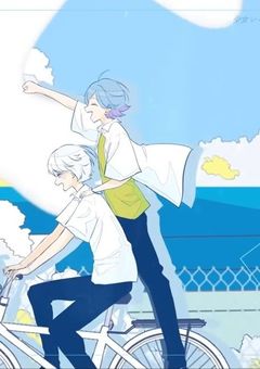 君と不思議な夏休み