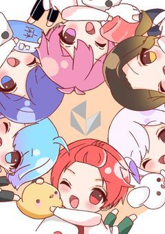 メンバーが兄弟とか聞いてない!!!