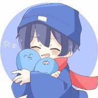 狐亜 *Coaさんのアイコン画像