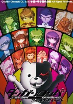 【参加型】ダンガンロンパ Re:World