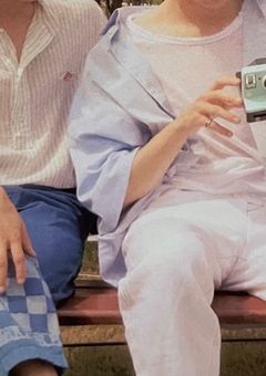 交換ウソ日記 ＿＿