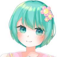 　霞　透華　# 低浮上さんのアイコン画像