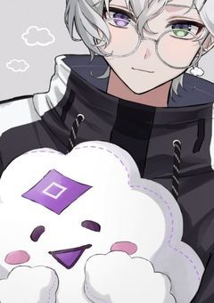 @　幼馴染 大好きです