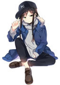 主の自己紹介