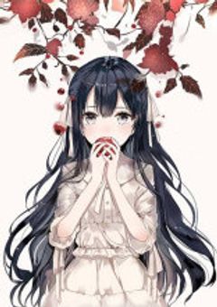 主のイラスト成長記録☆