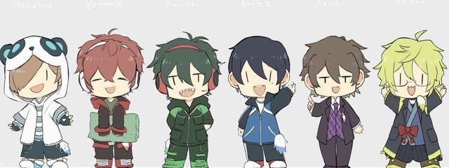 fuyu🌨さんの壁紙画像