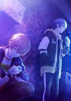 BAD DOGSの2人は愛され対象