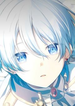 敵国の1人に惚れてしまった!?