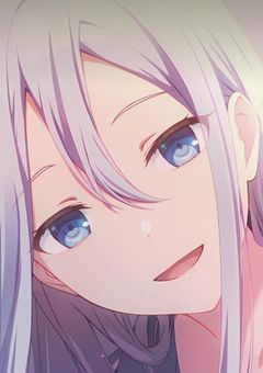 営業スマイルが苦手なアイドルを推している俺