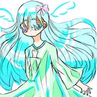 Rirua   *音羽すたじお*🧊🍨✟　＠活動休止中さんのアイコン画像