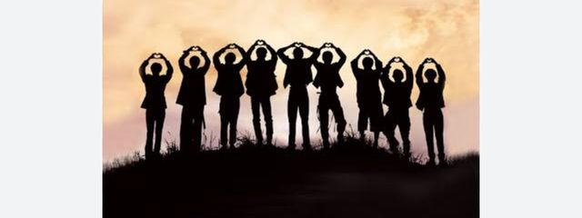 SUWA🖤🐿💙さんの壁紙画像