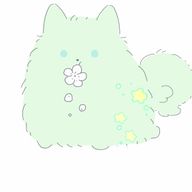 夜華　🐈‍⬛☕　🎧🏐さんのアイコン画像