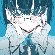 めぐ。　@低浮上気味さんのアイコン画像