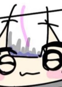 イラストのっける