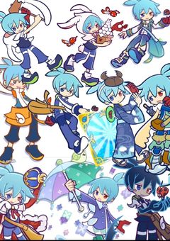 頭おかしい奴らのクトゥルフ神話TRPGリプレイ　毒入りスープ編