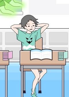 ギザ歯くん大好きっ子が、いるようで