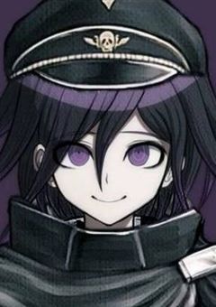 ダンガンロンパ(王馬だけの)反応集