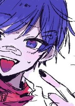 Iris 短編集 ➷ 🔞