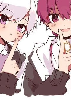 後 輩 に 好 か れ す ぎ て ま す .