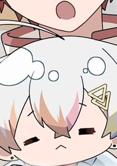 吾輩は猫である。　【　🩵 　】