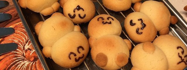 もひゅさん。　🦀　超低浮上のおれ　さんの壁紙画像