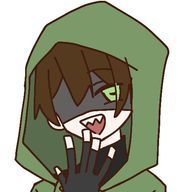 もひゅさん。　🦀　超低浮上のおれ　さんのアイコン画像