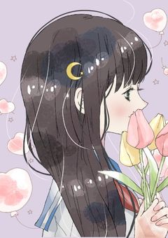 りくの！雑談、相談、色々部屋〜♪