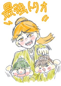 だから今日も僕は走る