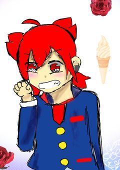 妖怪学園生活!!