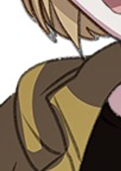 黄金の風愛され短編集