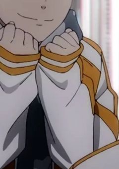 You've never been in love, have you?