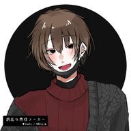 涼眩_Suzukuraさんのアイコン画像