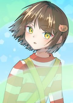 夢に出てくる緑の正体