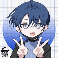 氷雪　まろ＠新垢　💎🦊様推しさんのアイコン画像