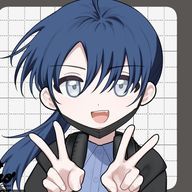 氷雪　まろさんのアイコン画像