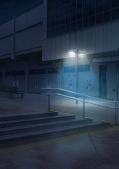 コインロッカー管理所