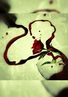 Vampire of Destiny. 