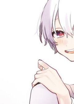 【  mfmf  】出会いは突然だというもの 。