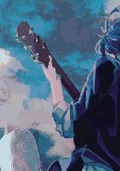 手紙で御話しましょう  【srr】