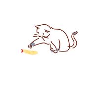 傘紫零さんのアイコン画像