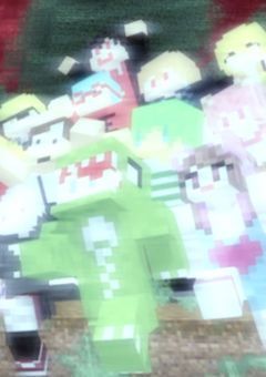 ❥_夏コラの愛されお姫様