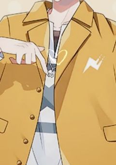 嫌やッ…、信じてくれッ…!