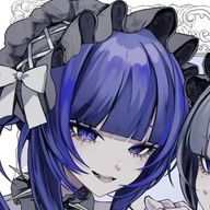 水瀬 夜桜  @ 無期限活動停止 さんのアイコン画像