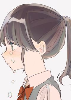 またいじめられるのか……….