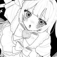 ﾒｱﾘさんのアイコン画像