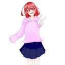 _夜十羽 トドア@やとう とどあ_