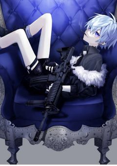 ヴァンパイアとヴァンパイアハンター