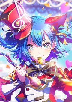 プロセカ　ミクデミーでの生活